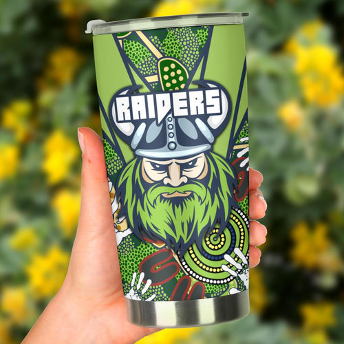 custom-personalised-raiders-tumbler-canberra-indigenous