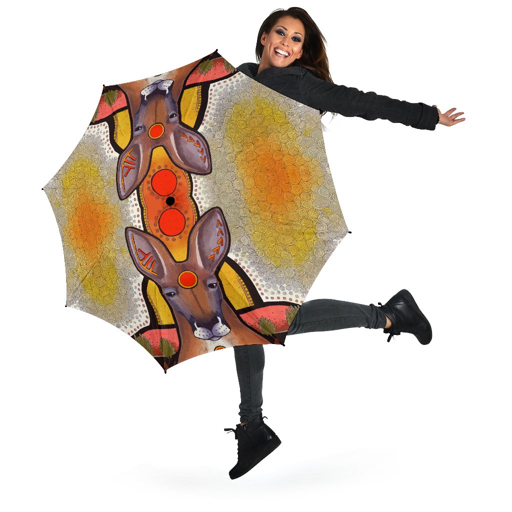 umbrella-kangaroo-umbrella-aboriginal-patterns-painting