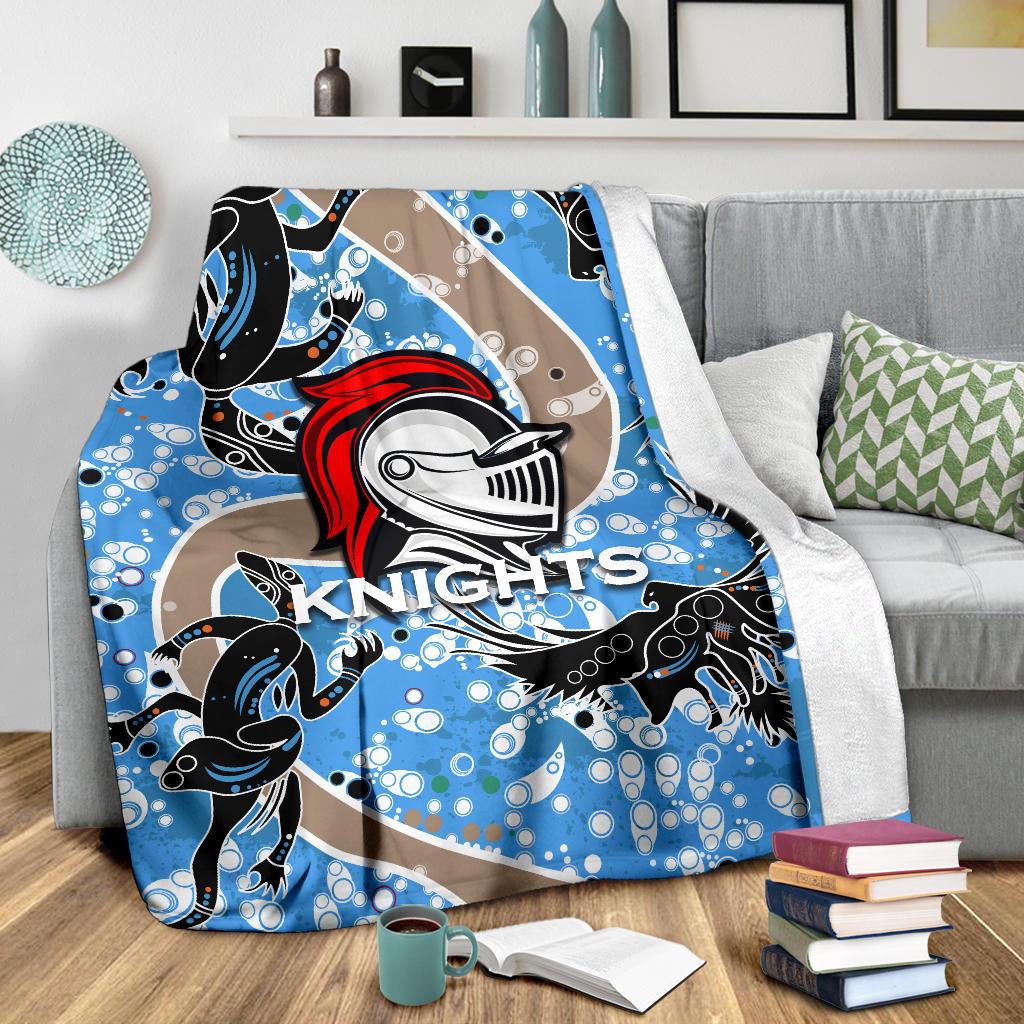 knights-premium-blanket-aboriginal-2