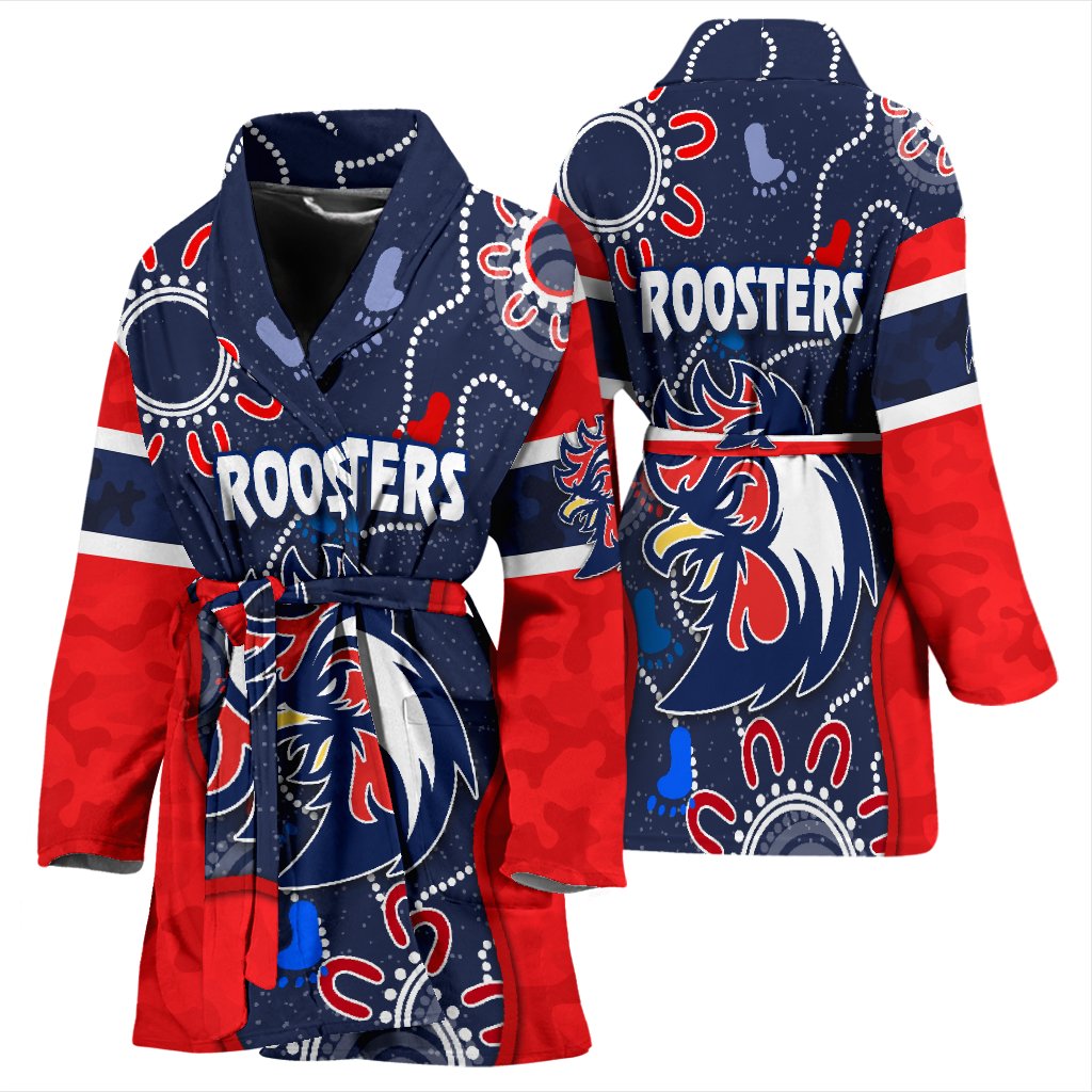 sydney-womens-bath-robe-roosters-anzac-day-unique-indigenous-2
