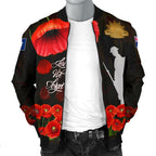 anzac-mens-bomber-jacket-remembrance-poppy-flowers