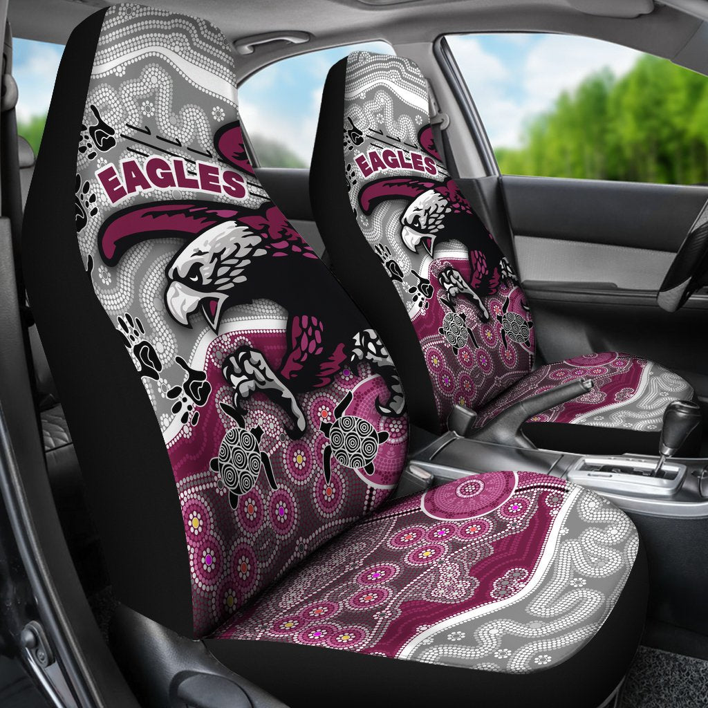 sea-eagles-car-seat-covers-aboriginal-style