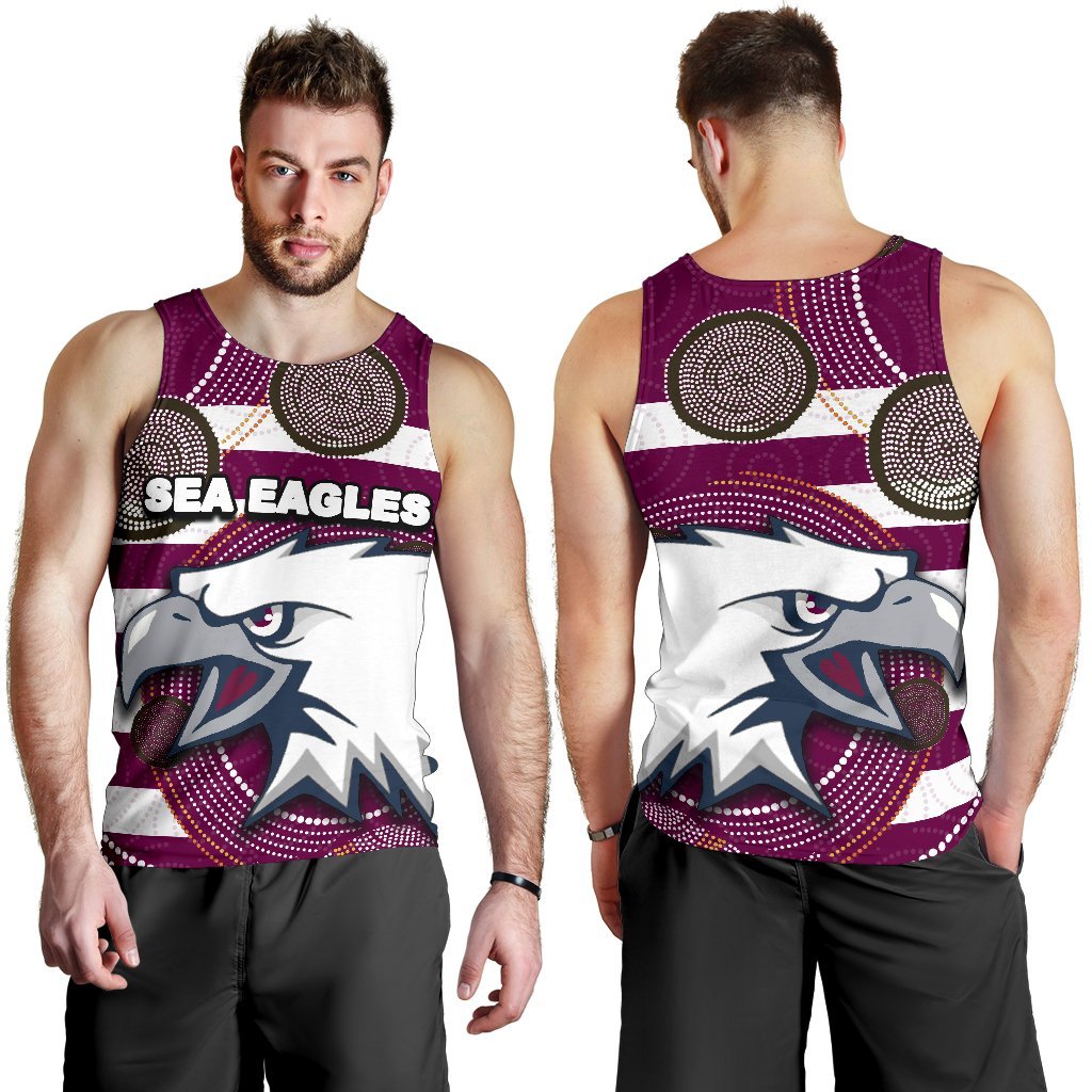 sea-eagles-mens-tank-top-aboriginal