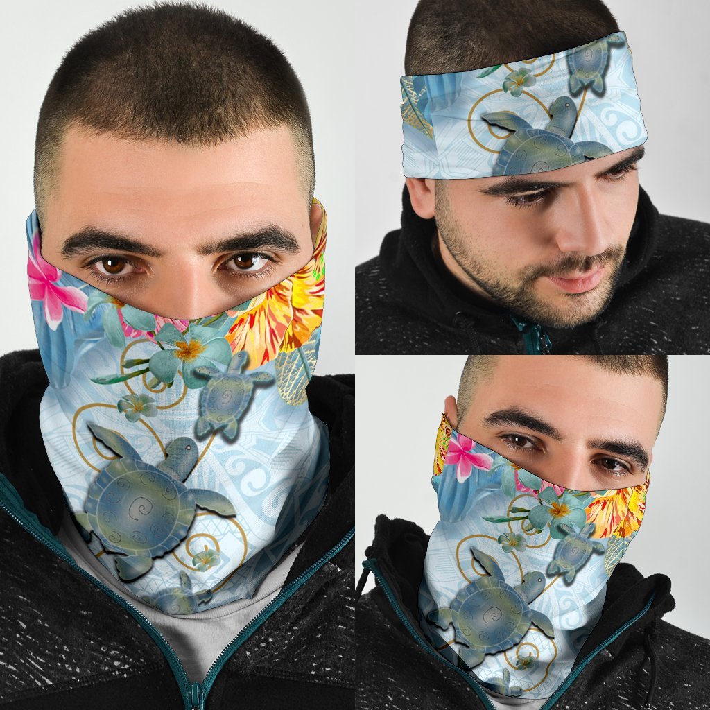 four-turtle-bandana-hibisucs-with-palm-leaf