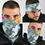 four-turtle-bandana-hibisucs-with-palm-leaf