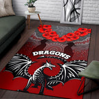 dragons-area-rug-st-george-anzac-day