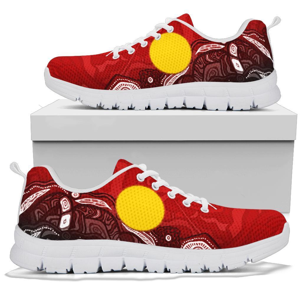 aboriginal-sneakers-red-landscape