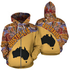 aboriginal-zip-up-hoodie-australia-map-patterns-koala-kangaroo
