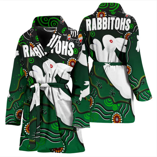 rabbitohs-womens-bath-robe-simple-indigenous