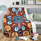 premium-blanket-indigenous-circle-dot-painting-ver02