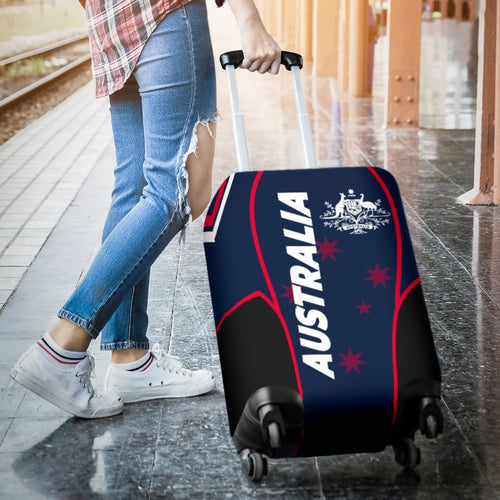 luggage-cover-australian-coat-of-arms-suitcase-cover