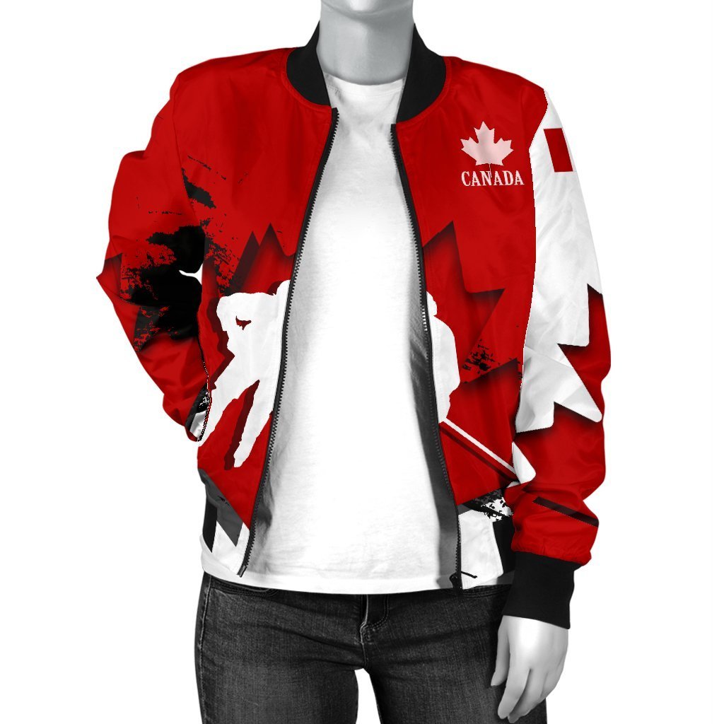 canada-bomber-jacket-maple-leaf-hockey-women