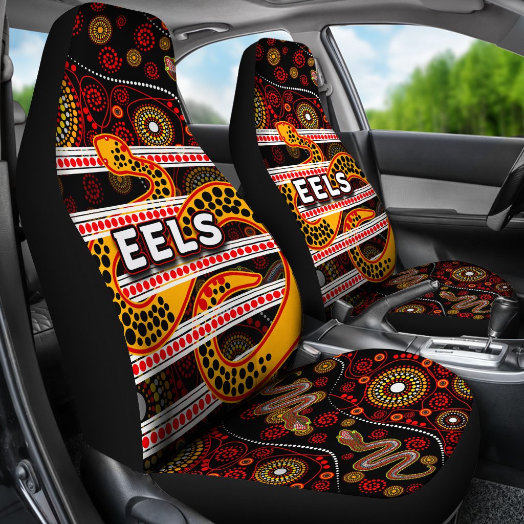 parramatta-eels-car-seat-covers-tribal-style-black