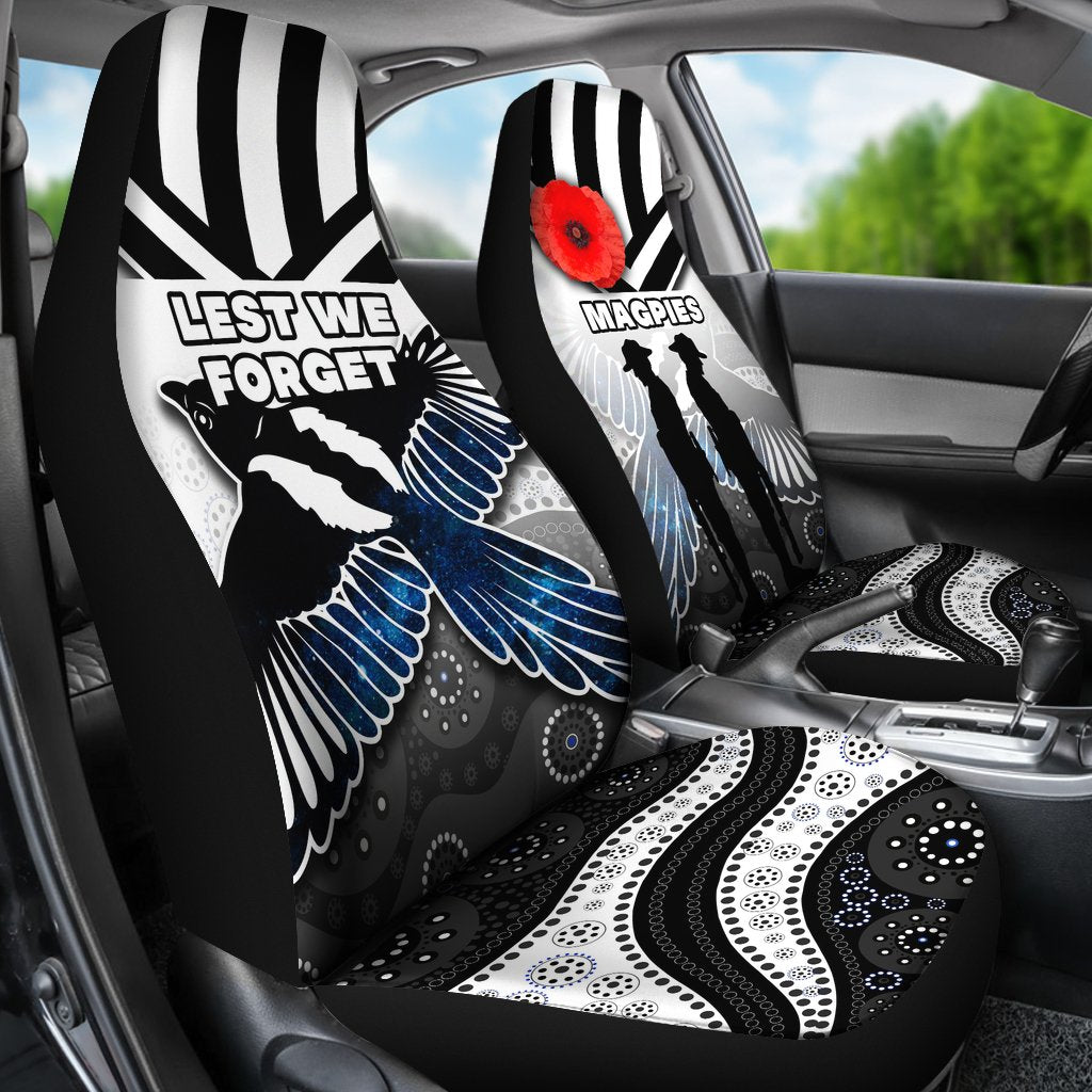 magpies-car-seat-covers-collingwood-anzac-day-special-version