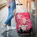 aboriginal-luggage-covers-sea-turtle-with-indigenous-patterns-pink