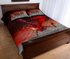 wales-quilt-bed-set-dragon-ty-mawr-lighthouse