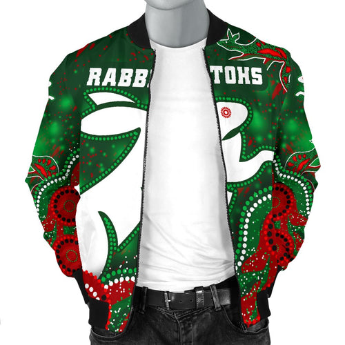 custom-personalised-rabbitohs-mens-bomber-jacket-magic-style