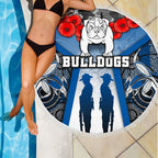 australia-bulldogs-rugby-beach-blanket-anzac-day-survival-world