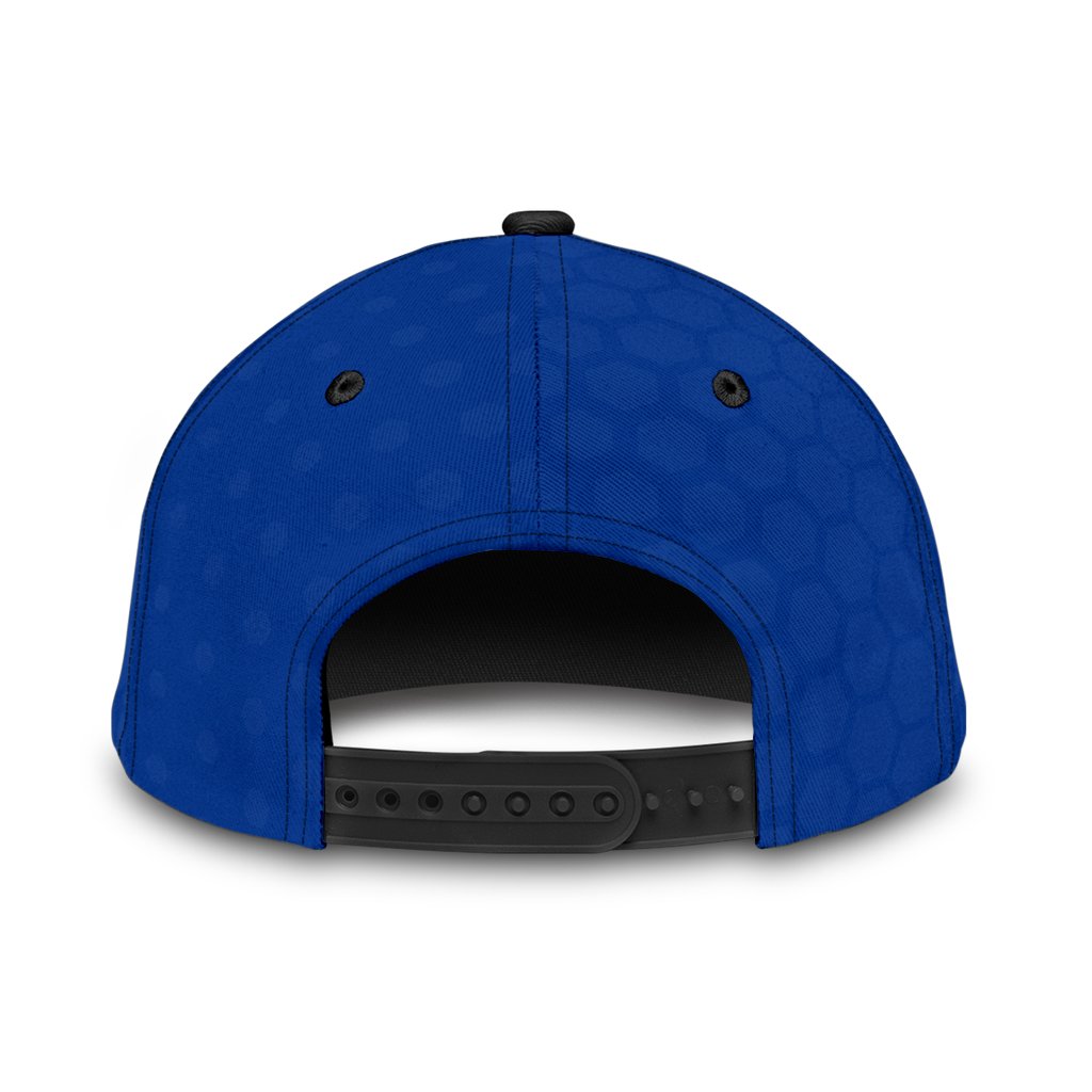eagles-cap-west-coast-royal-blue