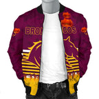 brisbane-broncos-mens-bomber-jacket-anzac-day-simple-style-maroon