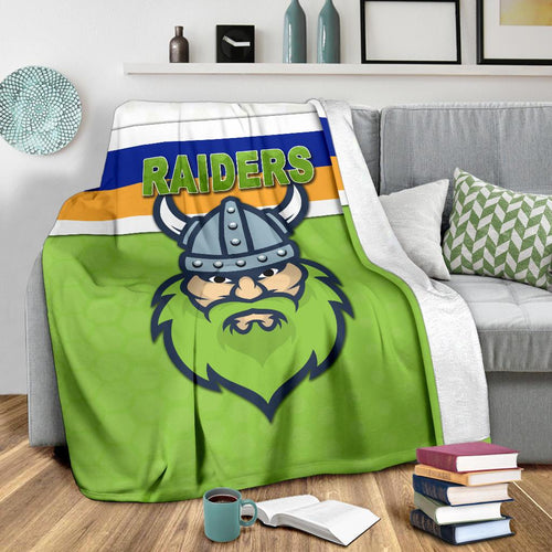 canberra-premium-blanket-raiders-viking