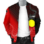 aboriginal-mens-bomber-jacket-two-indigenous-lizard