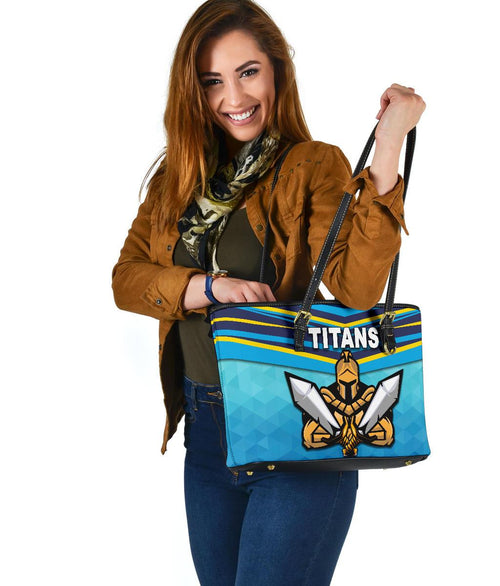gold-coast-small-leather-tote-titans-gladiator