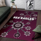 warringah-area-rug-sea-eagles-simple-indigenous