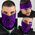 new-zealand-maori-warrior-tattoo-bandana-purple