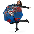 knights-all-over-print-umbrellas-newcastle-anzac-day-aboriginal