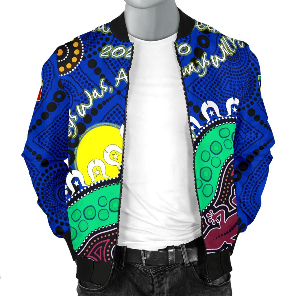 custom-mens-bomber-jackets-aboriginal-naidoc-week-style