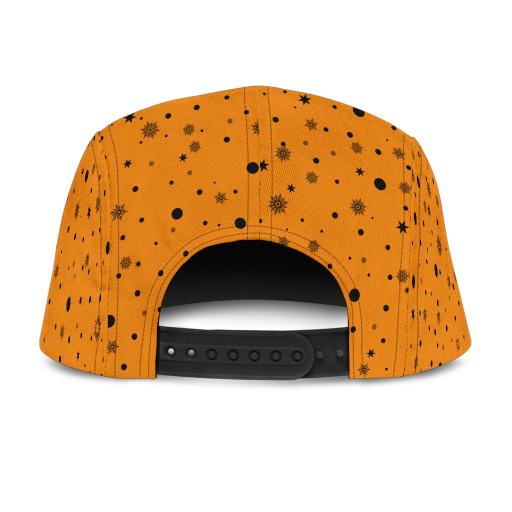 wests-christmas-hat-tigers-unique-vibes-orange