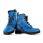 torres-strait-personalised-leather-boots-dhari-and-turtle