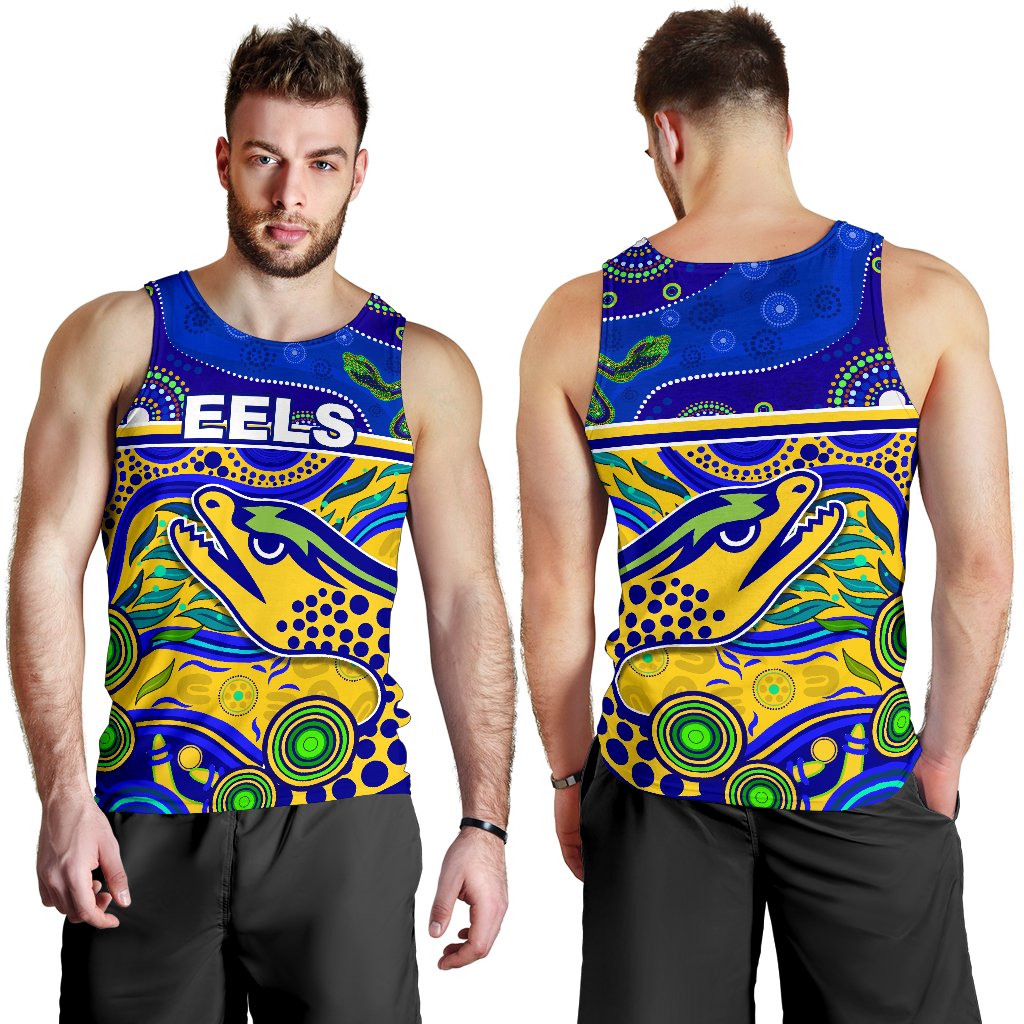 eels-indigenous-special-men-tank-top-version-gold-k13