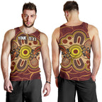 custom-aboriginal-mens-tank-top-indigenous-lizard-dot-painting-art