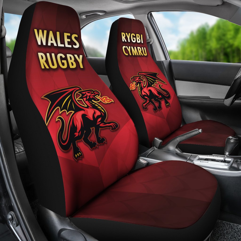 wales-rugby-car-seat-cover-simple-style