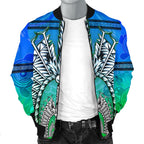 men-bomber-turtle-background-with-dhari-mask