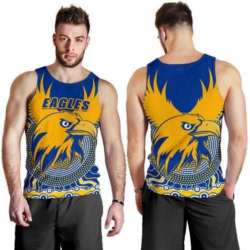 eagles-men-tank-top-west-coast-mix-indigenous