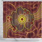 aboriginal-shower-curtain-indigenous-patterns-ver03