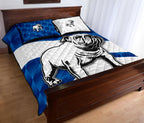 bulldogs-quilt-bed-set-sporty-style