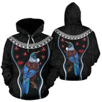 new-zealand-tui-bird-hoodie-pohutukawa-pullover-hoodie-black