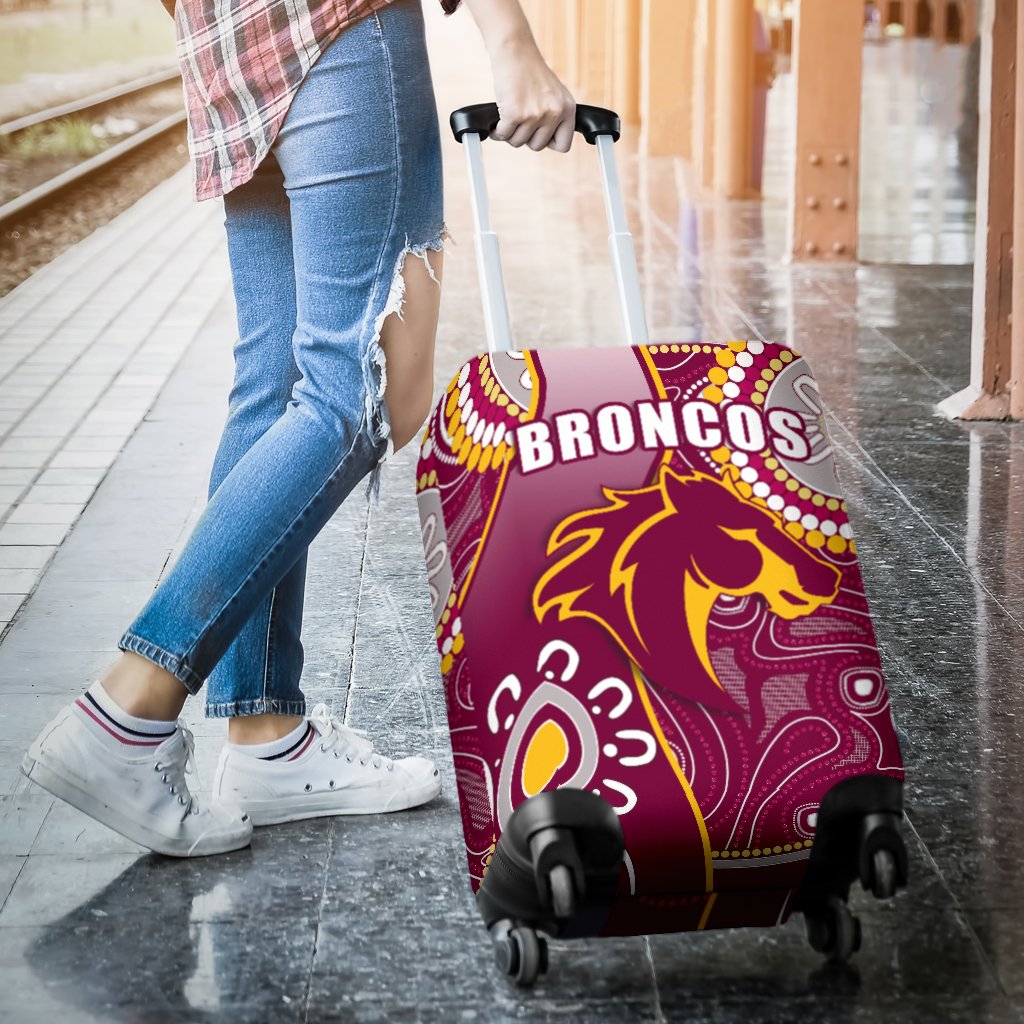 broncos-indigenous-luggage-covers-brisbane-strong
