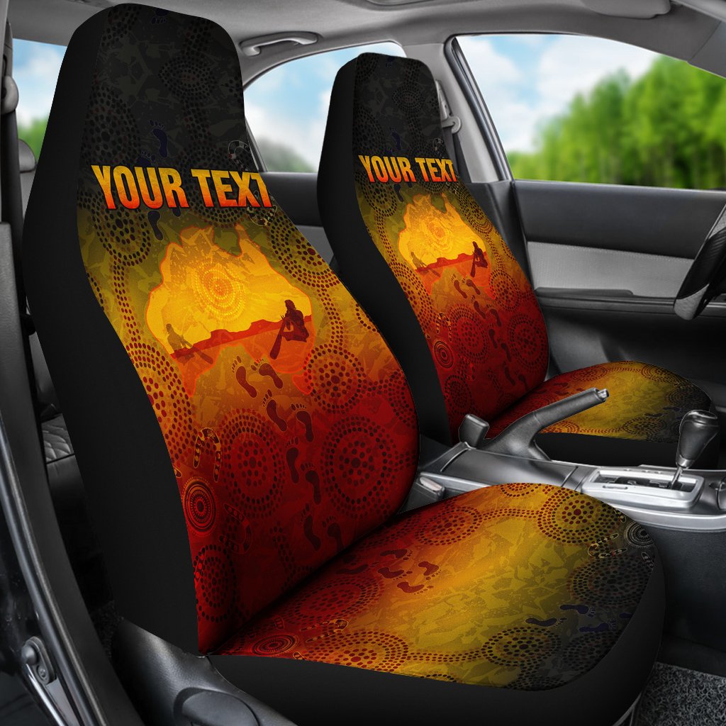custom-aboriginal-car-seat-covers-australian-map-with-indigenous-color