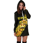 richmond-hoodie-dress-tigers-limited-indigenous
