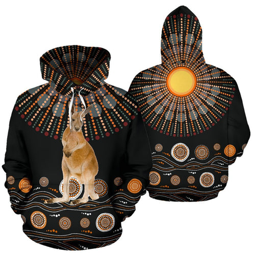 aboriginal-hoodie-kangaroo-sun-circle-dot-painting-all-over-print