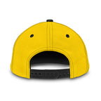 richmond-tigers-cap-special-style