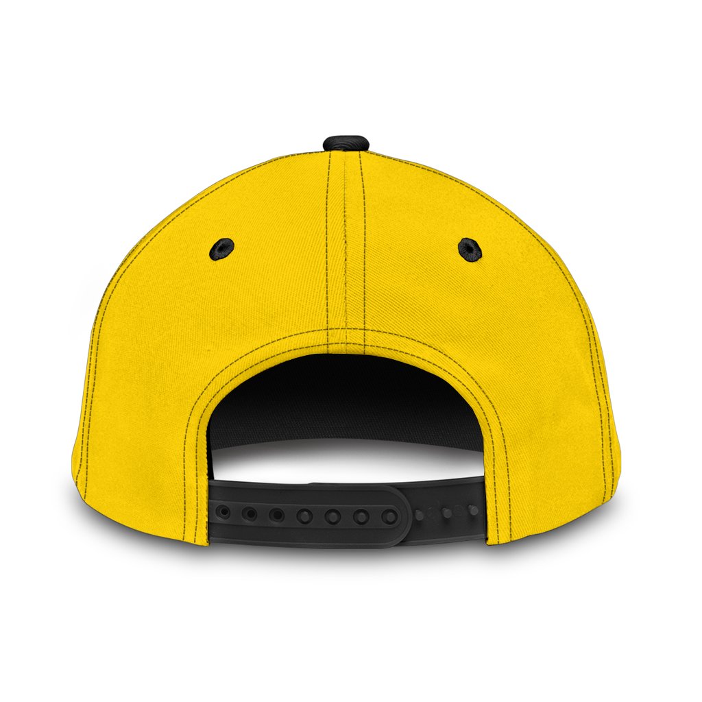 richmond-tigers-cap-special-style
