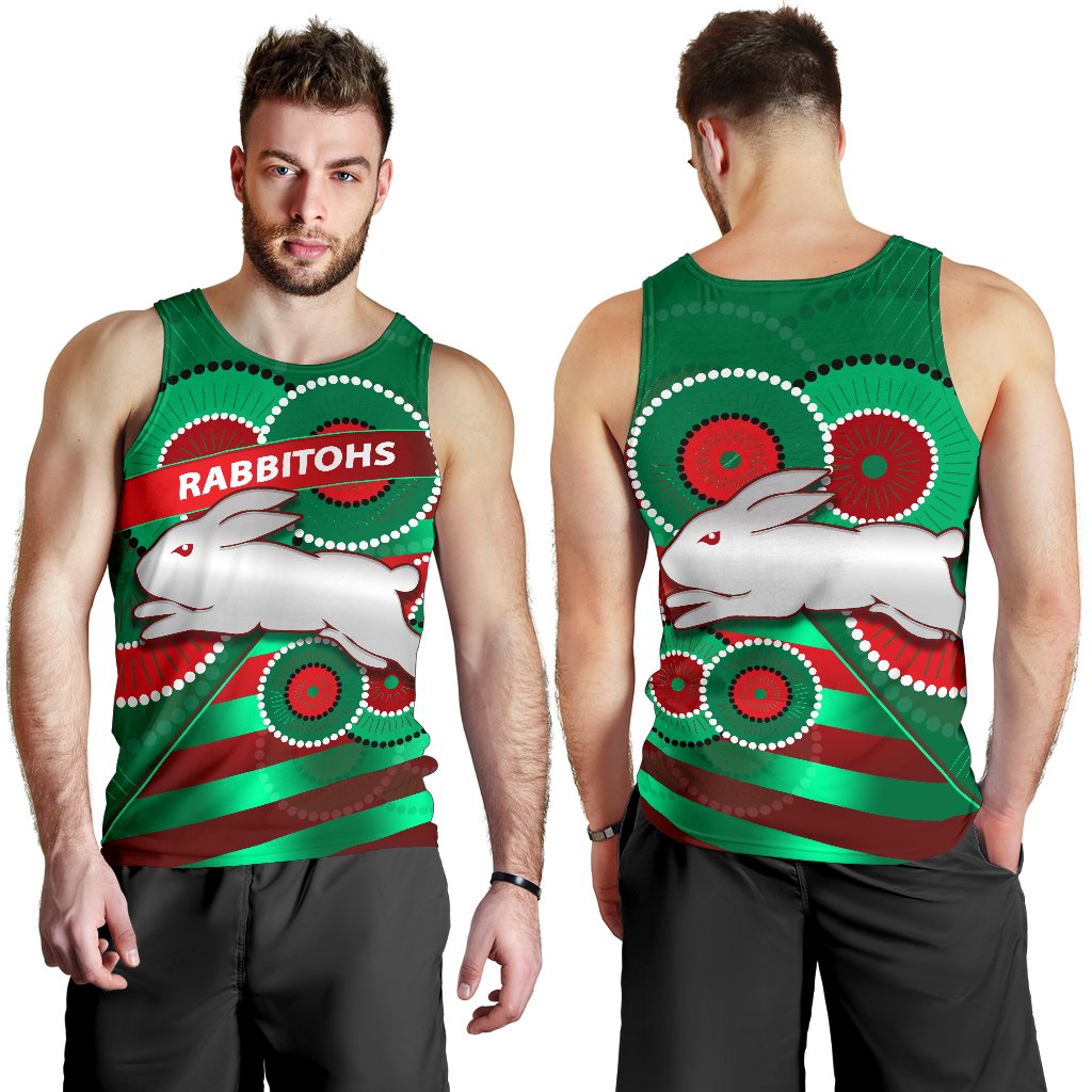 rabbitohs-men-tank-top-indigenous-bravery