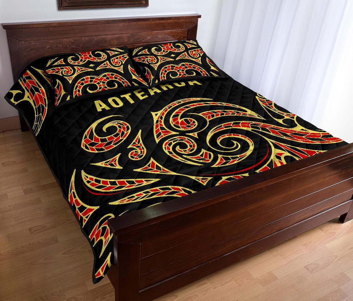 aotearoa-quilt-bed-set-maori