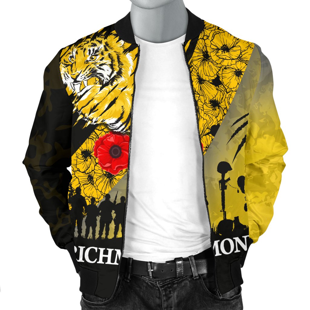 richmond-tigers-mens-bomber-jacket-lest-we-forget